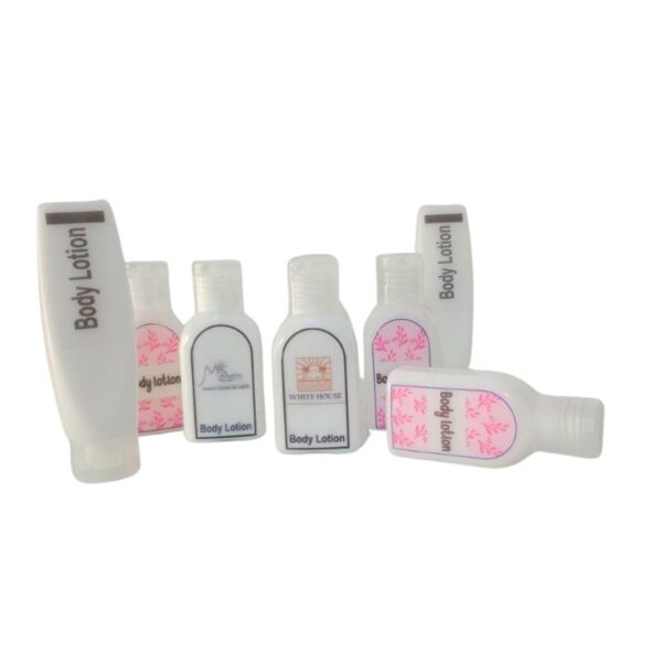 Body Lotion 30 ml