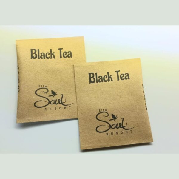 Black tea