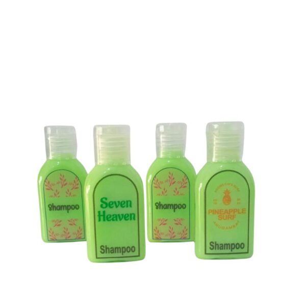 Shampoo  30 ml