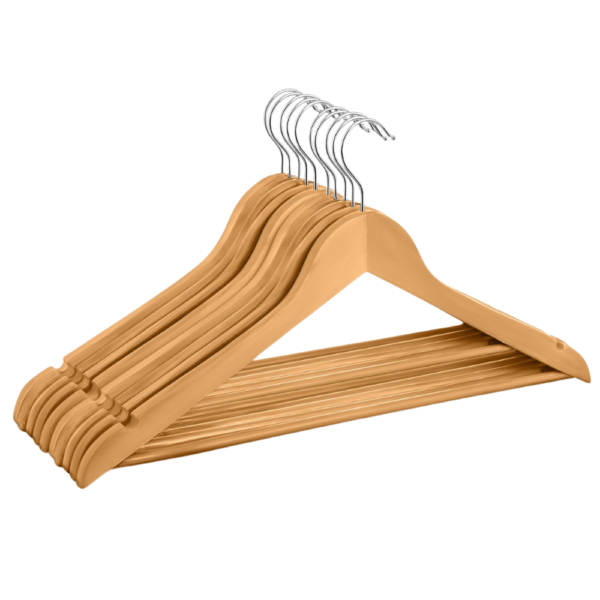 Wooden Hangers